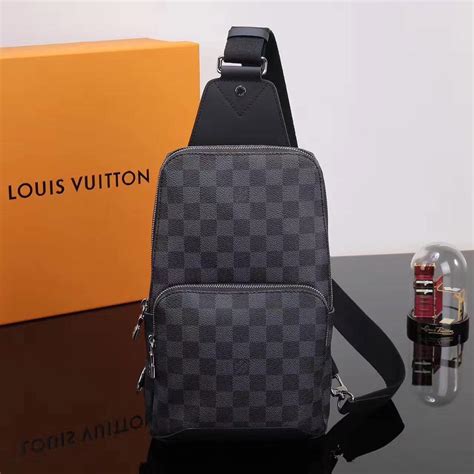 louis vuitton thomas sling bag|Louis Vuitton sling bags men's.